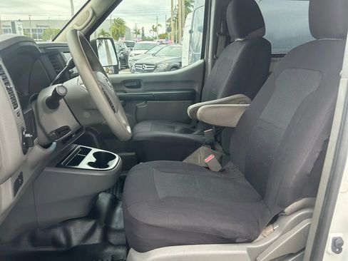 Used 2020 Nissan NV 1500 S image 8