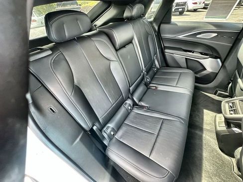 Used 2024 Cadillac Lyriq Luxury image 28