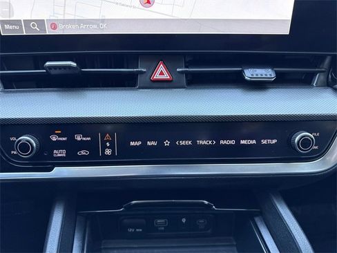 Certified 2023 Kia Sportage SX Prestige image 23