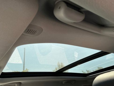 Used 2022 Jeep Compass Limited w/ Sun and Sound Group AWD/4WD image 6