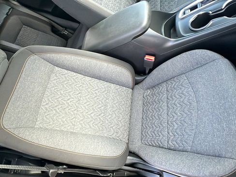 Used 2022 Chevrolet Equinox LT image 20