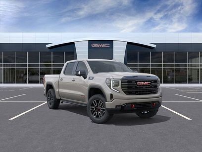 New 2026 GMC Sierra 1500 AT4 w/ AT4 Premium Package