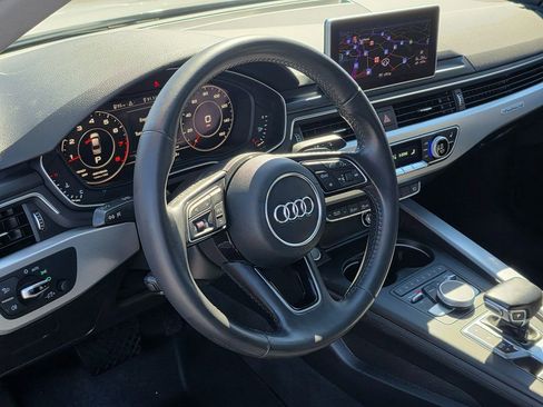 Used 2017 Audi A4 2.0T Premium w/ Convenience Package image 15