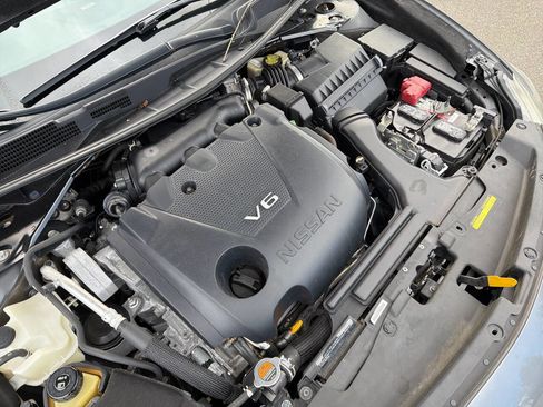 Used 2017 Nissan Maxima 3.5 SL image 14
