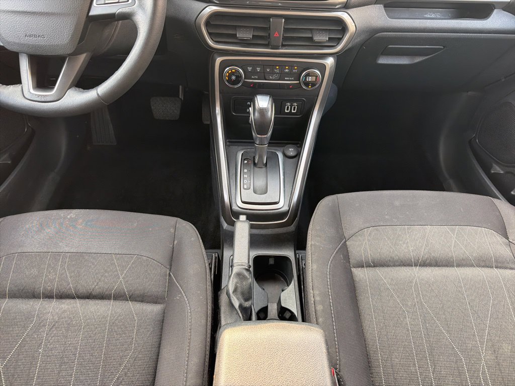 Used 2019 Ford EcoSport SE FWD image 27