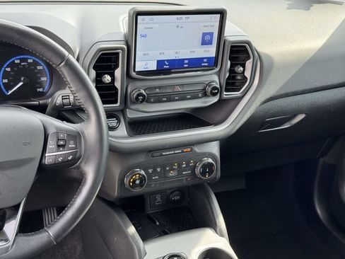 Used 2022 Ford Bronco Sport Big Bend w/ Convenience Package AWD/4WD image 20