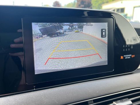 Used 2020 Hyundai Palisade SE AWD/4WD image 14