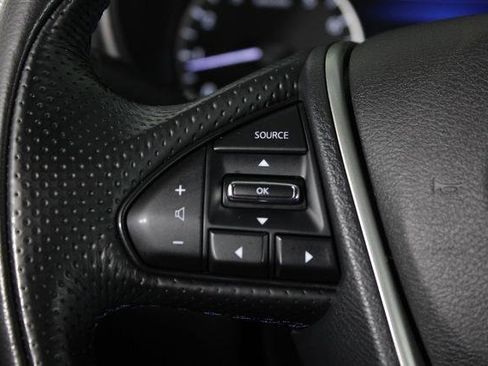 Certified 2020 Nissan Maxima 3.5 S w/ Floor Mat Group FWD image 25