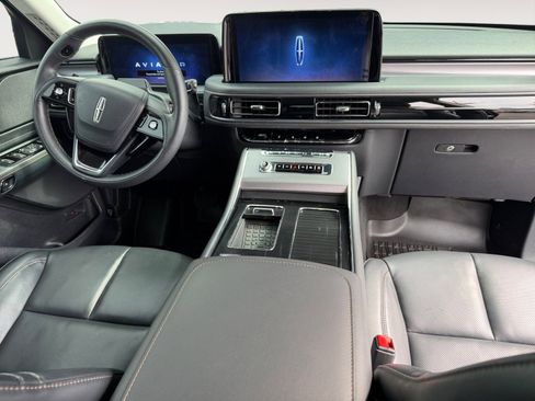 Certified 2025 Lincoln Aviator Premiere image 10