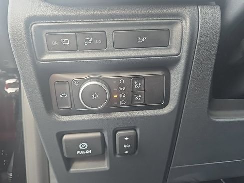 Used 2023 Ford F150 XLT w/ Equipment Group 302A High AWD/4WD image 16