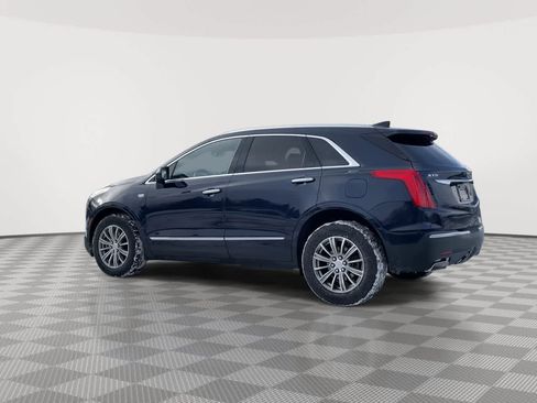 Used 2017 Cadillac XT5 Luxury w/ Driver Awareness Package image 6