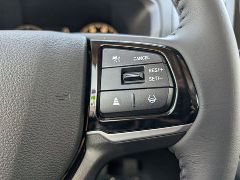 New 2026 Honda Odyssey Touring image 19