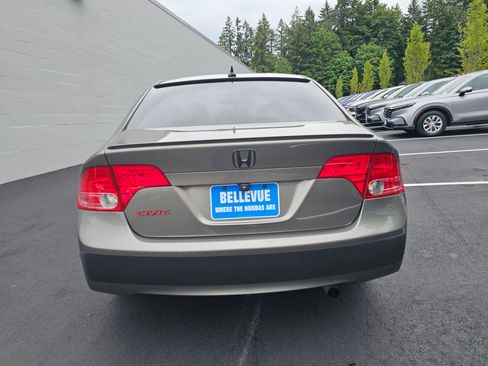 Used 2008 Honda Civic EX image 6