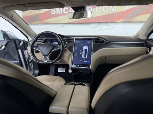 Used 2012 Tesla Model S Signature Performance image 38