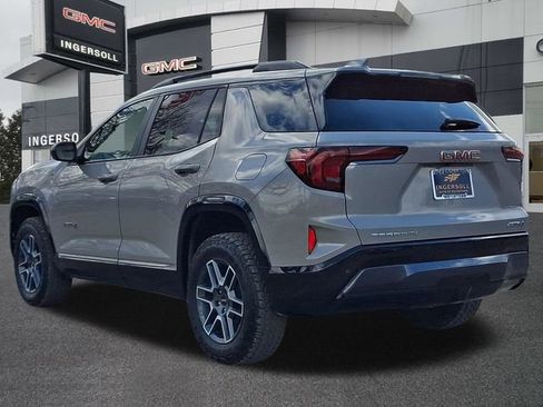 Used 2026 GMC Terrain AT4 AWD/4WD image 21