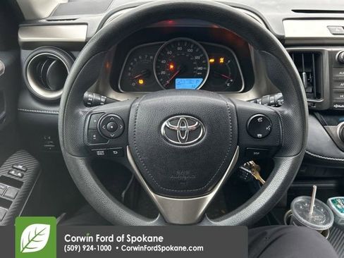 Used 2014 Toyota RAV4 XLE image 13