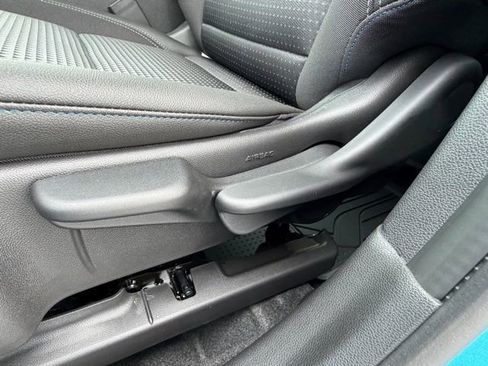 New 2026 Chevrolet Trax LT w/ Driver Confidence Package image 27