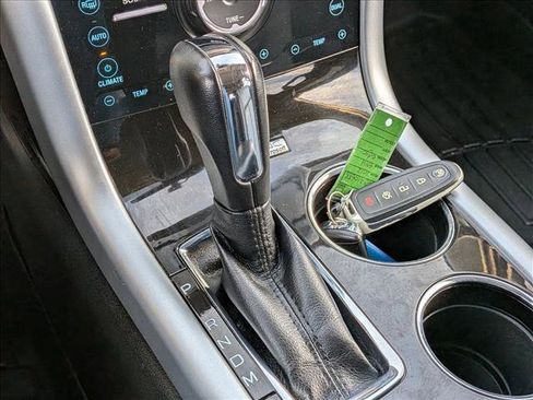 Used 2012 Ford Edge Sport w/ Canadian Touring Pkg image 12