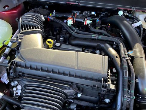 New 2025 Ford Bronco Sport Badlands w/ Badlands Tech Package image 17