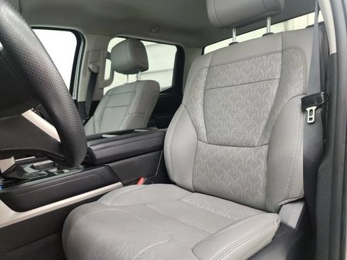 Used 2024 Toyota Tundra SR5 w/ SR5 Premium Package AWD/4WD image 14