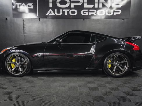 Used 2013 Nissan 370Z NISMO image 28