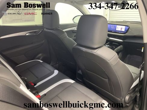 New 2026 Buick Envision Sport Touring AWD/4WD image 30