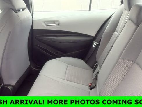 Used 2022 Toyota Corolla SE w/ Carpet Mat Package (TMS) image 21