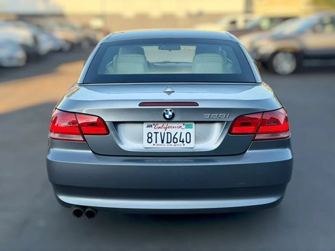 Used 2008 BMW 328i Convertible w/ Premium Pkg RWD image 15