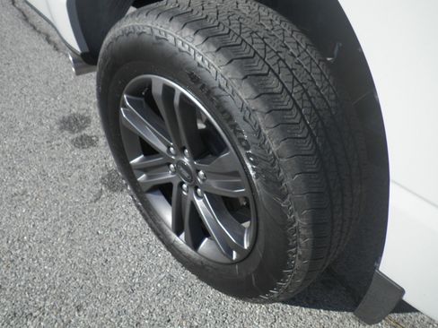 Certified 2023 Ford F150 XLT w/ Equipment Group 302A High image 11