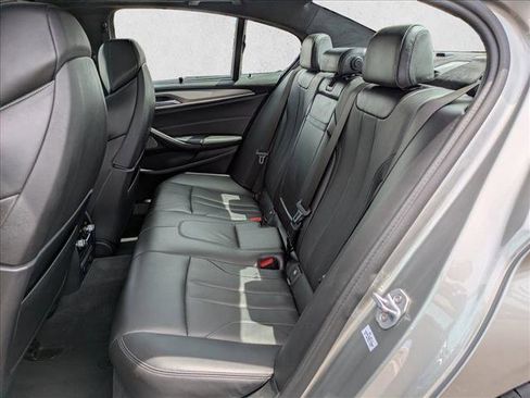 Used 2018 BMW M5 w/ Executive Package image 20