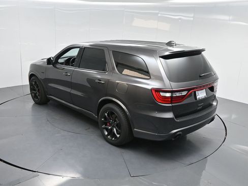 Used 2021 Dodge Durango SRT w/ Black Package image 68