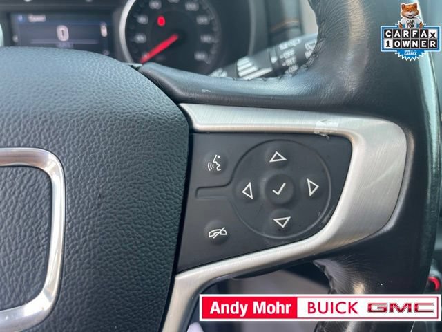 Used 2019 GMC Terrain SLE w/ Driver Convenience Package FWD image 26