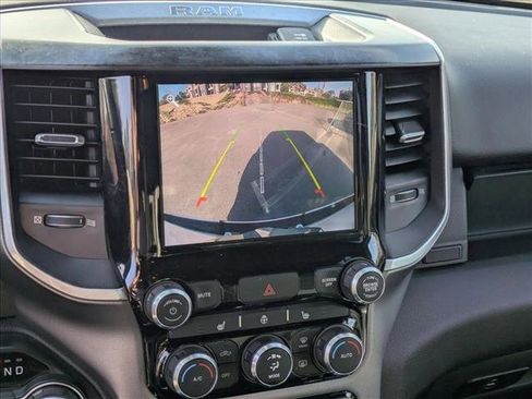 Used 2019 RAM 1500 Big Horn image 14