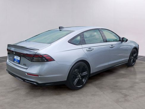 Certified 2023 Honda Accord Sport image 4