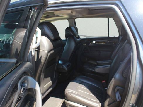 Used 2013 Buick Enclave Leather AWD/4WD image 7