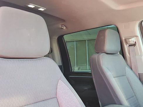 Used 2025 Chevrolet Silverado 2500 LT AWD/4WD image 18