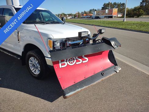 Used 2017 Ford F350 XLT w/ FX4 4x4 Off Road Package image 37