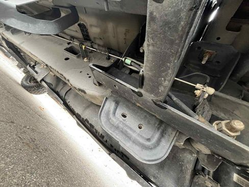 Used 2021 Ford F250 Lariat image 12