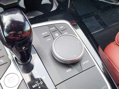 Used 2024 BMW X3 M40i w/ Parking Assistance Package image 25