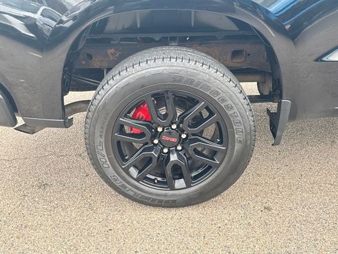 Used 2020 Chevrolet Silverado 1500 LT w/ Trailering Package image 34