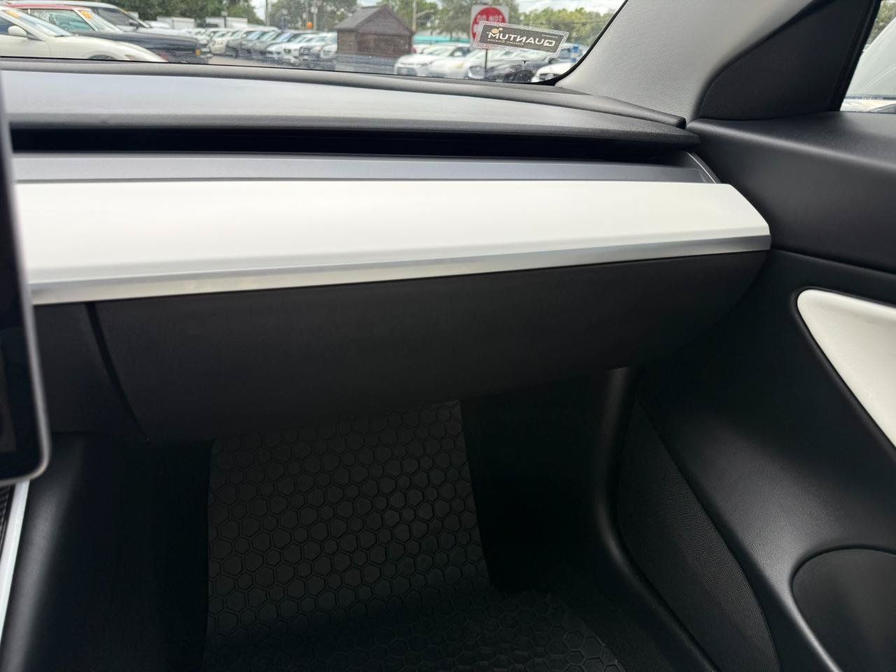 Used 2018 Tesla Model 3 Long Range AWD/4WD image 34