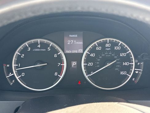 Used 2016 Acura RDX AWD image 32