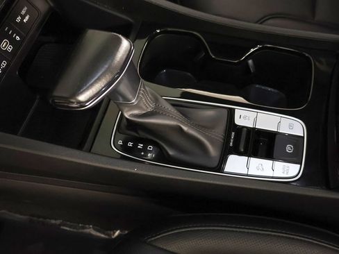 Used 2025 Hyundai Tucson SEL FWD image 48