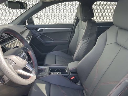 New 2025 Audi Q3 2.0T Premium Plus image 9