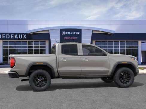 New 2026 GMC Canyon Elevation w/ Convenience Package image 53