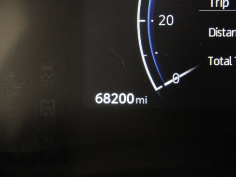 Used 2024 Toyota Grand Highlander FWD image 29