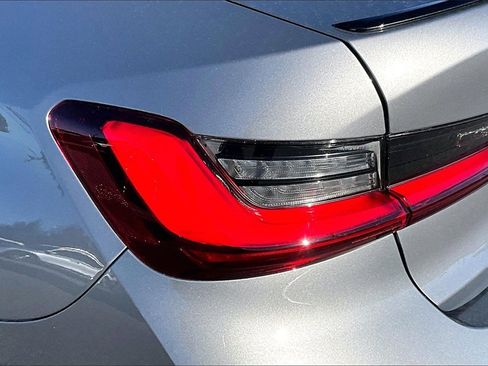 New 2026 BMW M340i image 14