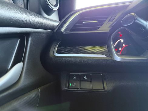 Used 2019 Honda Civic Sport image 20