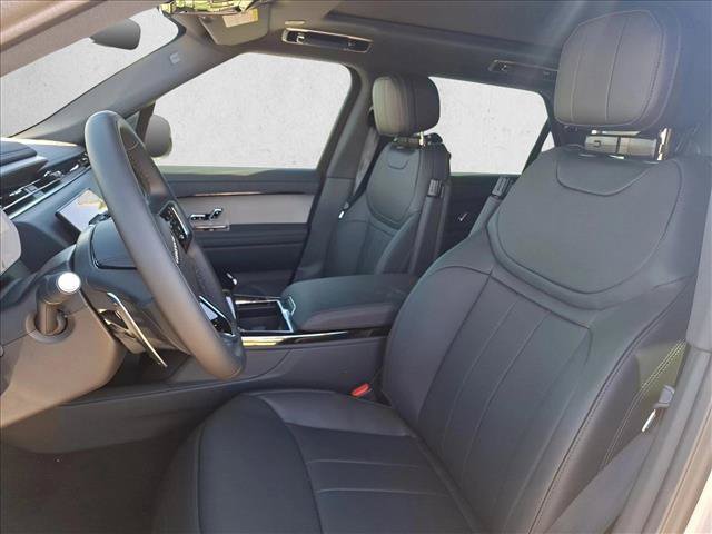New 2027 Land Rover Range Rover Sport SE AWD/4WD image 3