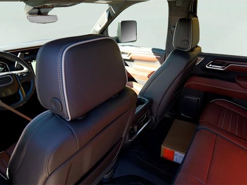 New 2026 GMC Sierra 3500 Denali Ultimate image 27